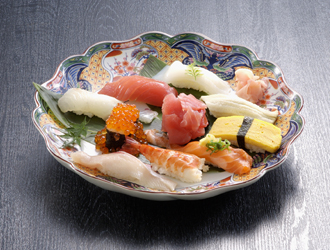 さんきゅう水産　近鉄八尾店 求人