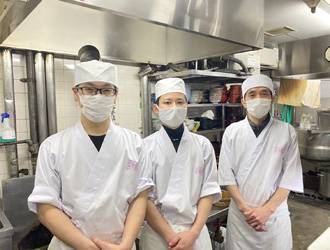 株式会社 有喜屋 求人