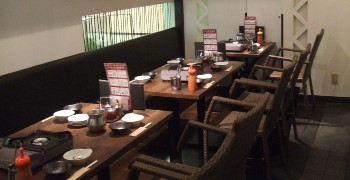 タッカンマリ鍋 丸鶏屋　北新地･梅田店／有限会社エーキューブ 求人