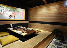 極上ヘレ肉専門 きみや大阪本店（株式会社きみや） 求人 焼肉はスタッフがお客様の目の前で焼いて提供しています。