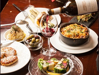 Bistrot Gagnant 求人