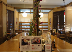 -Mamezo＆Cafe- Dew阪急山田店 求人 