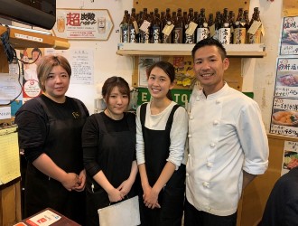 まるのみ 求人
