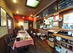 ～具だくさん生パスタのお店～　「Molto　Buono モルト・ボーノ」　【株式会社フーズプランナー】 求人 