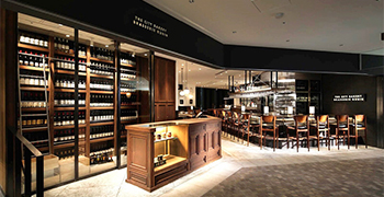 株式会社フォンス／BRASSERIE RUBIN 求人