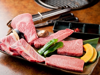 焼肉問屋「闇市」 求人