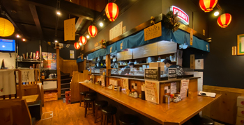 焼きとり居酒屋 吉鳥 玉出店・加賀屋店（株式会社ユーエヌオー） 求人