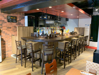 MOGU Dining Bar／モグダイニングバー 求人