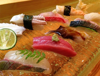 sushi　まんま　天王寺本店 求人