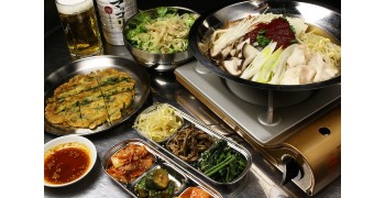 韓国バル　ハラペコ 求人