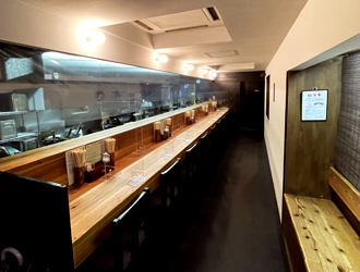 松阪牛麺 吹田店 求人
