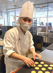 コンフィチュール アッシュ（アクアイグニス多気株式会社） 求人