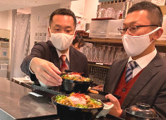 笠庵（アクアイグニス多気株式会社） 求人 料理だけでなくサービスにも力を入れます。接客が大好きな方、マネジメント経験のある方大歓迎です。