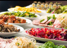 株式会社第一物産　飲食事業部 求人 SNS映えする料理にチャレンジ！