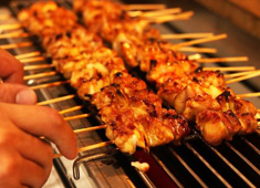 焼鳥のさくら 求人 