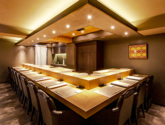 株式会社 プレジャーフーズ（江戸前鮨開業事業部） 求人