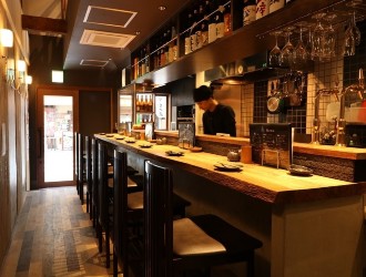 炭火焼 直島　東心斎橋店／株式会社naoshima 求人