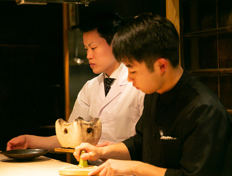 魚料理 あぎやお【2F】／バル agiyao【1F】 求人