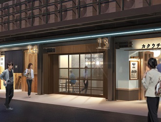 2021年4月26日 三宮 イタリアン業態OPENING プロジェクト募集 求人