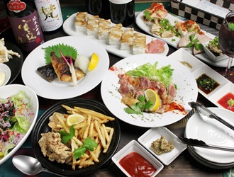 食酒場 しょう 求人