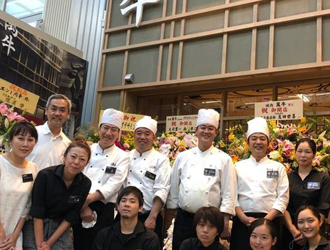 株式会社　萬野屋 求人