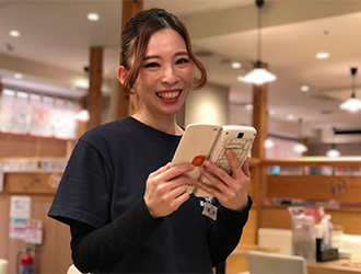 「築地食堂 源ちゃん」／株式会社 サイプレス 求人