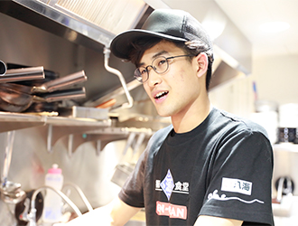 「築地食堂 源ちゃん」／株式会社 サイプレス 求人