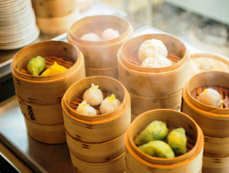 中国料理 桃谷樓 求人