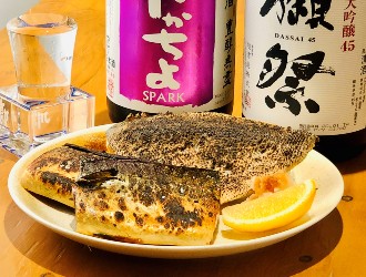 立呑処 ヒゲ 求人