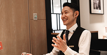 株式会社 アール・ティー・コーポレーション（髙島屋グループ）／鼎泰豊（ディンタイフォン）etc. 求人