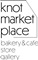 KNOT MARKET PLACE 求人情報
