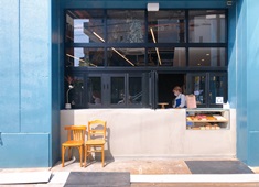 KNOT MARKET PLACE 求人 