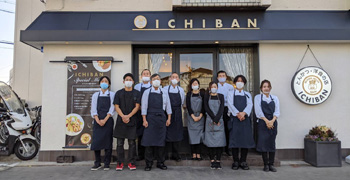 有限会社大阪フーズ 求人
