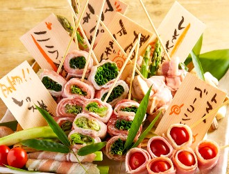 株式会社Key table（キーテーブル）／博多 うずまき、他 求人 経験を活かして幹部社員を目指しませんか？あなたのアイデアから新しい業態が生まれるかもしれません！