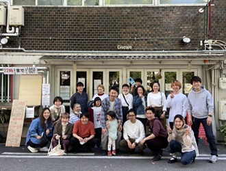 cucina italiana Ciucate（チュカテ） 求人