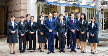 株式会社ピエトロ 求人