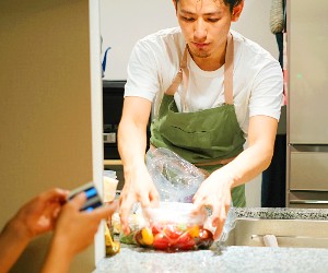 シェフくる／株式会社サックル 求人