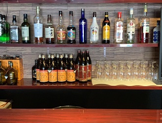 Bar N（エヌ） 求人
