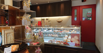 パティスリー　アンコール 求人