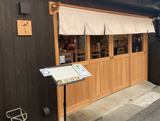 麵や　小とり／【株式会社ローザロッチェ】 求人