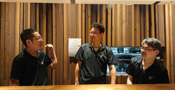 株式会社ジェイネット（海鮮料理 かんてきや・和牛料理 要） 求人