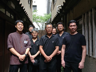 株式会社ジェイネット（海鮮料理 かんてきや・和牛料理 要） 求人