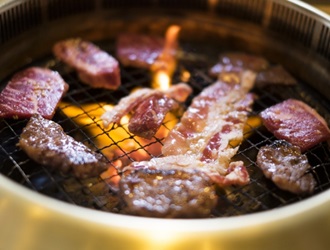 焼肉　遊（ゆう） 求人