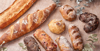Boulangerie Show(ブーランジェリーショー) 求人
