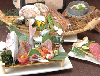 株式会社ジェイネット（海鮮料理 かんてきや・和牛料理 要） 求人