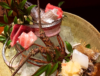 魚匠　銀平（株式会社 湯川） 求人