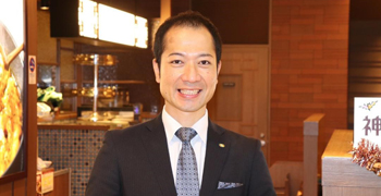 株式会社サンマルクグリル　神戸元町ドリア 求人