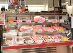 株式会社MEATREVO（近江牛焼肉 牛力庵） 求人 小売り・惣菜販売も拡大計画中