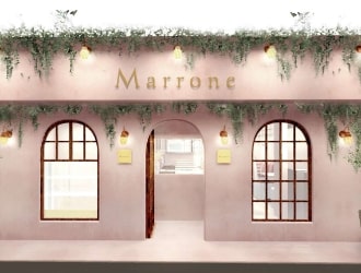 2021年9月オープン予定　Marrone 求人