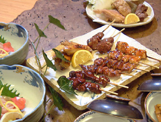 鳥光　須磨本店 求人